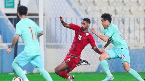 国足主厨爆料视频最新,揭秘国足备战背后的美食故事  第2张